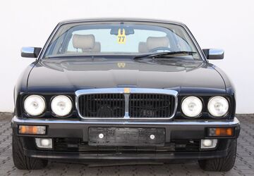 Jaguar XJ12 41.000 km 49.999 &euro; Heppenheim 64646