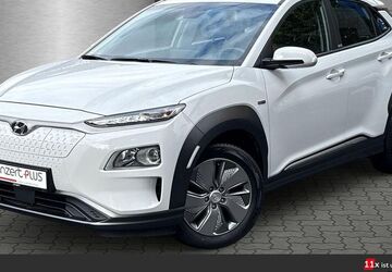 Hyundai KONA Elektro 39.970 km 16.970 &euro; Darmstadt 64285
