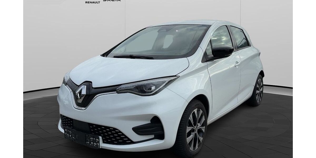 Renault ZOE 29.350 km 14.690 &euro; Bensheim 64625
