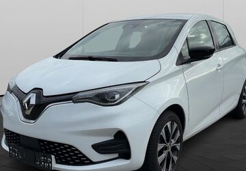 Renault ZOE 29.350 km 15.990 &euro; Bensheim 64625