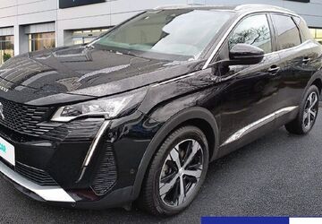 Peugeot 3008 21.894 km 23.790 &euro; Neu-Isenburg 63263