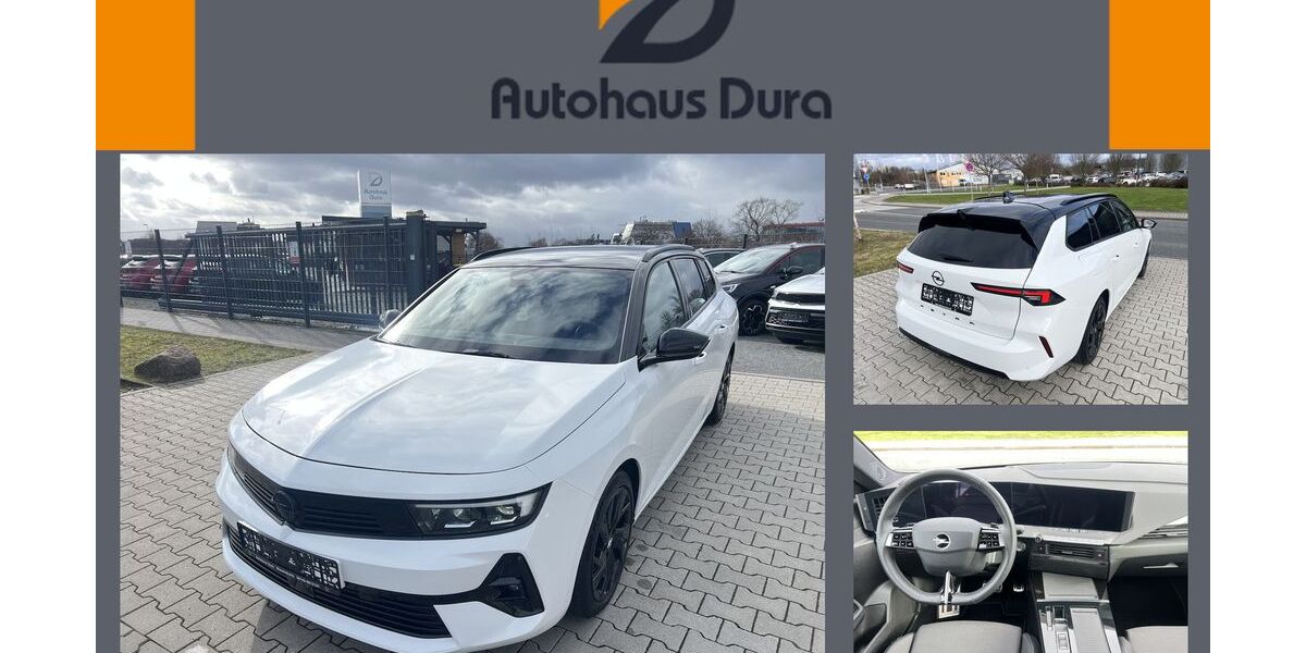 Opel Astra 50.720 km 20.650 &euro; Rüsselsheim 65428