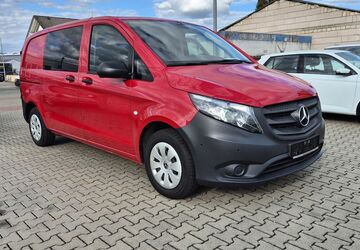 Mercedes-Benz Vito 46.700 km 21.990 &euro; Rodgau 63110