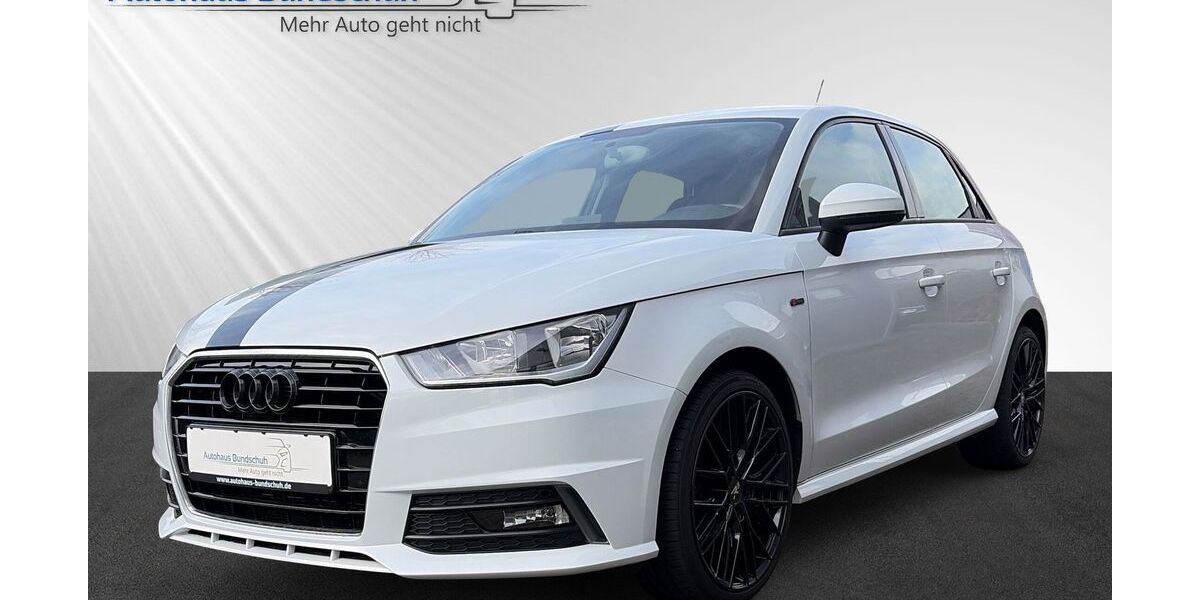 Audi A1 87.825 km 12.990 &euro; Reichelsheim 64385