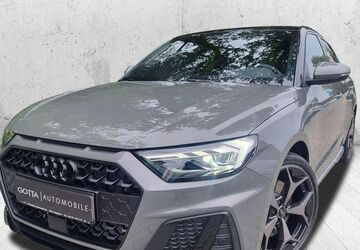 Audi A1 6.000 km 32.950 &euro; Mörfelden-Walldorf 64546