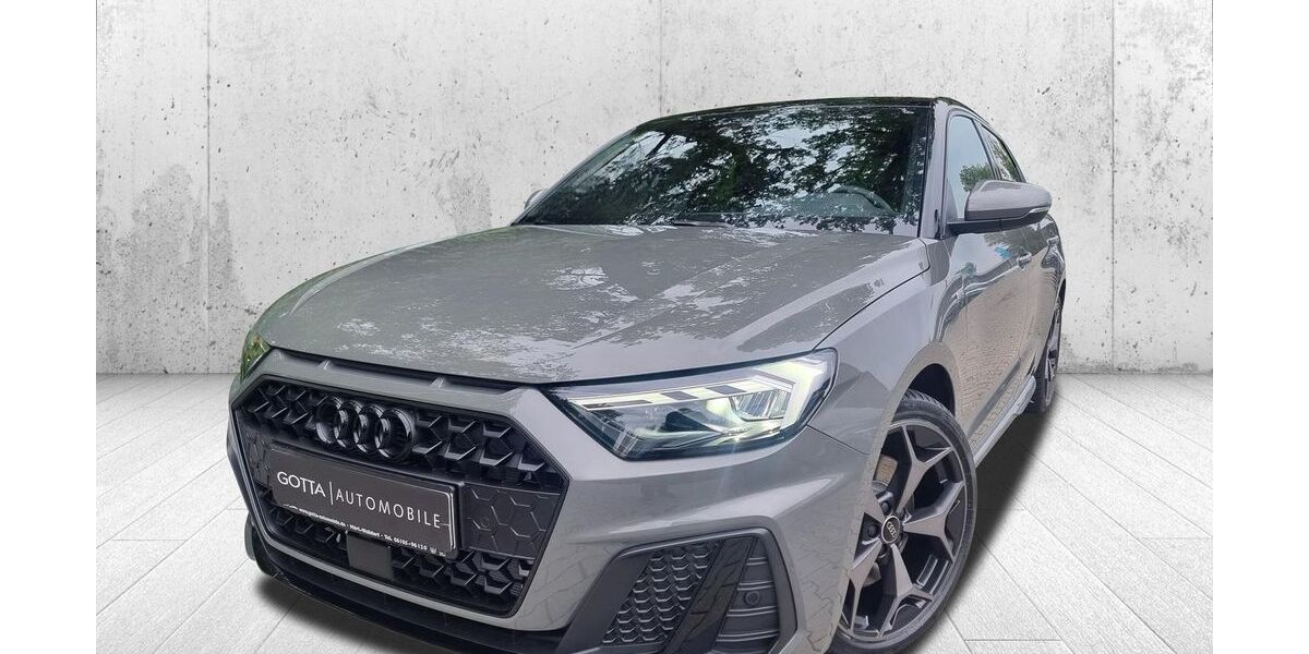 Audi A1 6.000 km 32.950 &euro; Mörfelden-Walldorf 64546