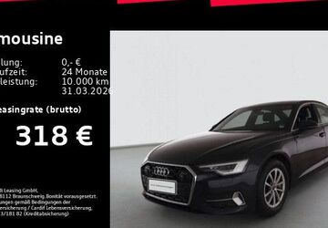 Audi A6 28.900 km 45.249 &euro; Offenbach am Main 63071