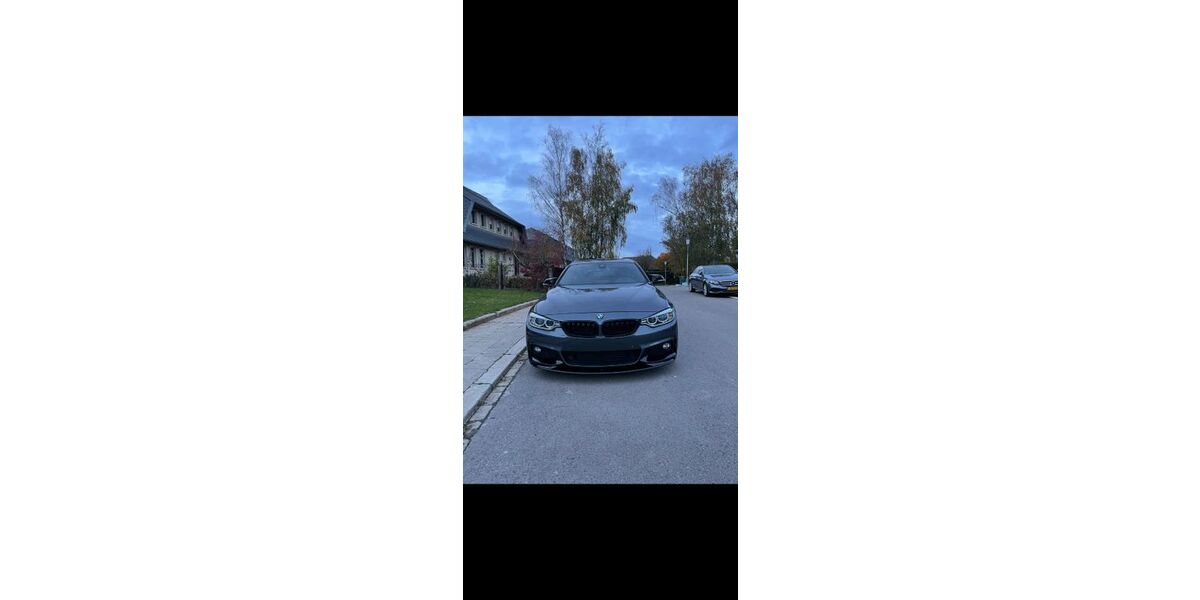 BMW 430 Gran Coupé 130.000 km 23.500 &euro; Frankfurt am Main 60326