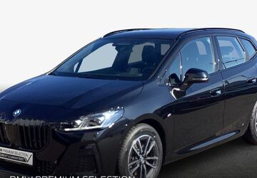 BMW 223 Active Tourer 24.647 km 39.990 &euro; Zwingenberg 64673