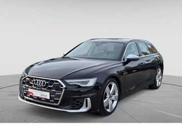 Audi S6 16.617 km 53.880 &euro; Darmstadt 64295