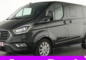 Ford Tourneo Custom 35.744 km 36.147 &euro; Dietzenbach bei Frankfurt 63128