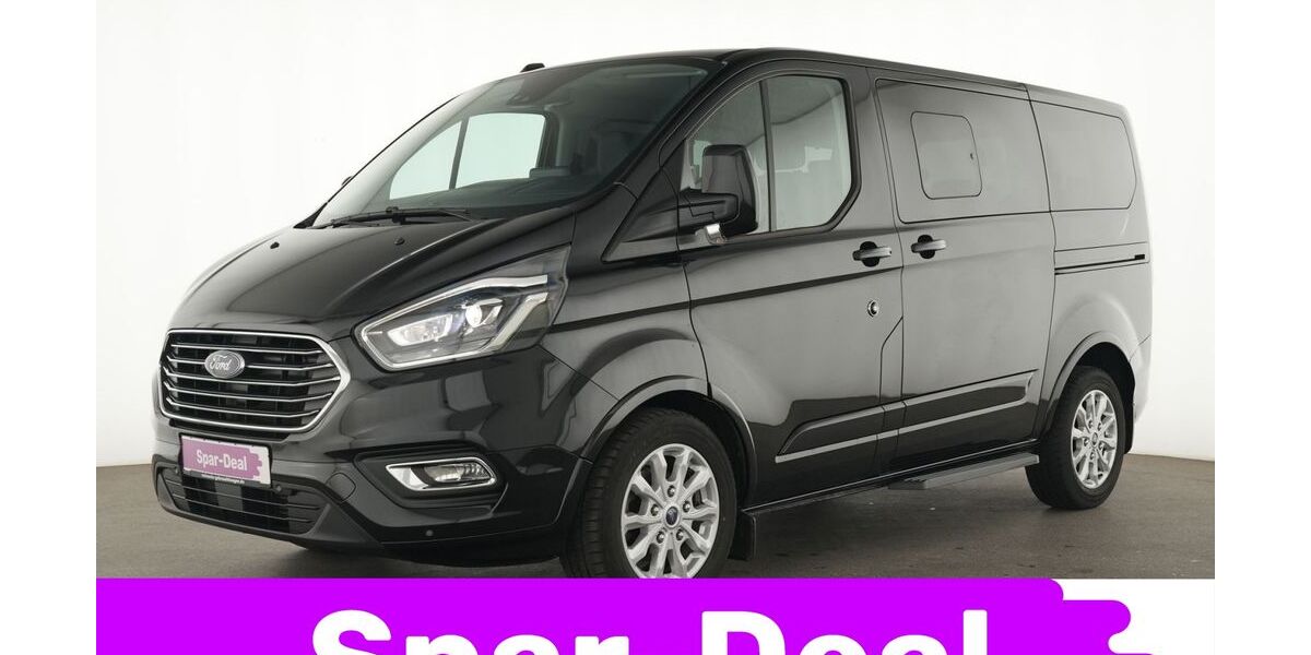 Ford Tourneo Custom 35.744 km 36.147 &euro; Dietzenbach bei Frankfurt 63128