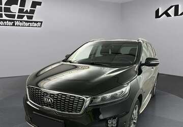 Kia Sorento 72.519 km 29.870 &euro; Weiterstadt 64331