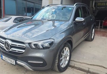 Mercedes-Benz GLE 350 118.000 km 40.000 &euro; frankfurt 60439