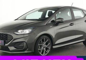 Ford Fiesta 29.740 km 16.673 &euro; Dietzenbach bei Frankfurt 63128