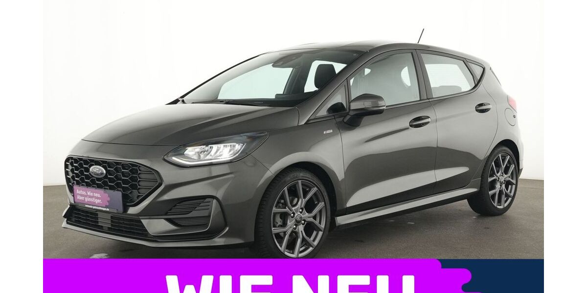 Ford Fiesta 29.740 km 16.673 &euro; Dietzenbach bei Frankfurt 63128