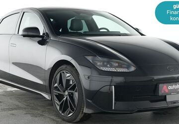 Hyundai IONIQ 6 29.484 km 34.970 &euro; Egelsbach 63329