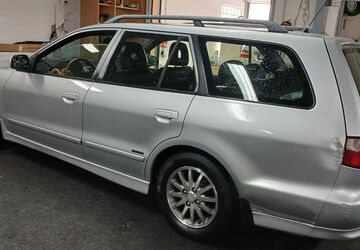 Mitsubishi Galant 337.000 km 2.900 &euro; Rüsselsheim 65428