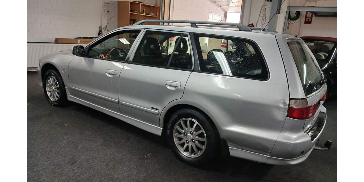 Mitsubishi Galant 337.000 km 2.900 &euro; Rüsselsheim 65428