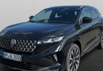 Renault Austral 7.999 km 36.990 &euro; Bensheim 64625