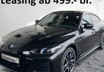 BMW i4 26.752 km 55.990 &euro; Frankfurt 60314