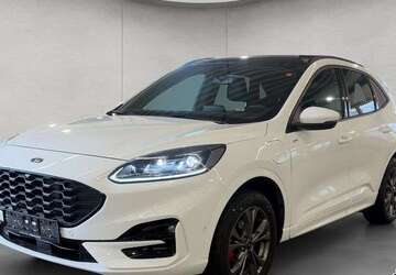 Ford Kuga 41.605 km 24.950 &euro; Frankfurt am Main 60386