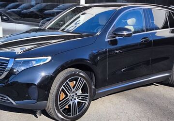 Mercedes-Benz EQC 99.720 km 29.950 &euro; Dieburg 64807