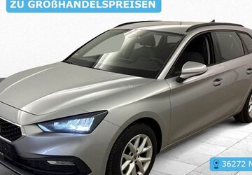 Seat Leon 54.723 km 20.790 &euro; Frankfurt 60596