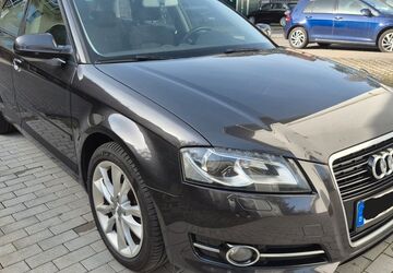 Audi A3 295.000 km 5.200 &euro; Nackenheim 55299