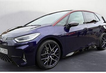 VW ID.3 1.500 km 49.980 &euro; Bad König / Zell 64732