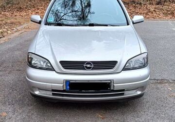 Opel Astra 284.000 km 700 &euro; Höchst 64739