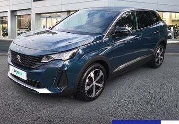 Peugeot 3008 19.974 km 20.790 &euro; Neu-Isenburg 63263