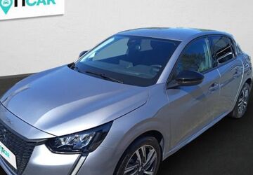 Peugeot 208 10.326 km 15.750 &euro; Rüsselsheim 65428