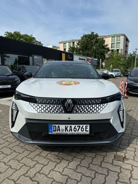 Gebrauchte Renault Scenic