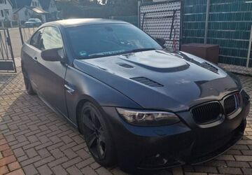 BMW 320 42.000 km 10.700 &euro; Obertshausen 63179