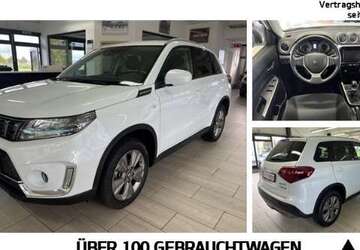 Suzuki Vitara 10.272 km 18.690 &euro; Riedstadt 64560