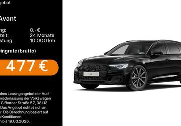 Audi A6 28.453 km 55.480 &euro; Hofheim 65719