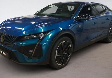 Peugeot 408 28.186 km 26.980 &euro; Rüsselsheim 65428