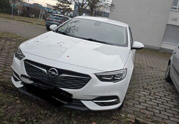 Opel Insignia 223.000 km 8.500 &euro; Weiterstadt 64331