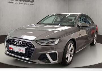 Audi A4 25.899 km 34.900 &euro; Dietzenbach 63128