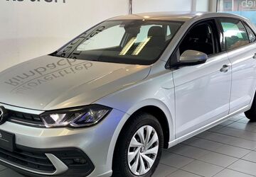 VW Polo 67.500 km 13.990 &euro; Rimbach 64668