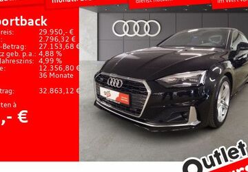 Audi A5 104.209 km 29.450 &euro; Frankfurt am Main 60314