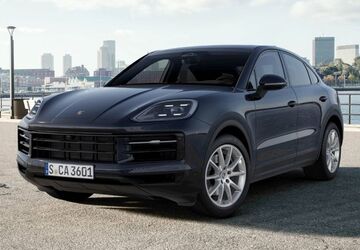 Porsche Cayenne 15.394 km 96.800 &euro; Darmstadt 64295