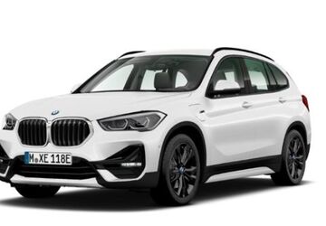 BMW X1 58.342 km 24.688 &euro; Frankfurt 60314