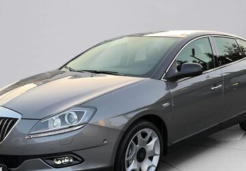 Lancia Delta 62.000 km 9.490 &euro; Egelsbach 63329