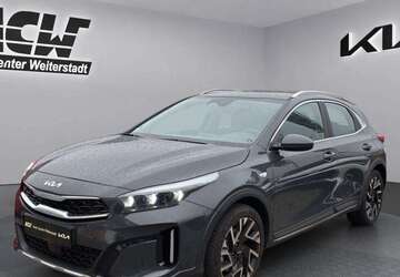 Kia XCeed 3.024 km 25.477 &euro; Weiterstadt 64331