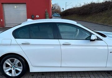 BMW 530 248.000 km 13.000 &euro; Hattersheim am Main 65795