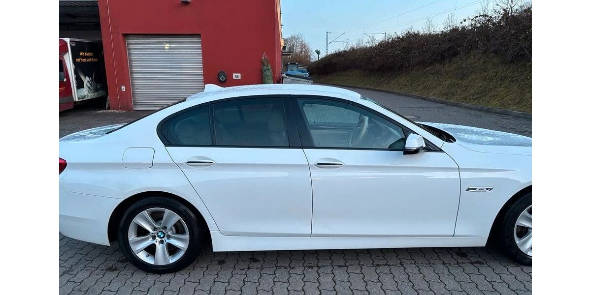 BMW 530 248.000 km 13.000 &euro; Hattersheim am Main 65795