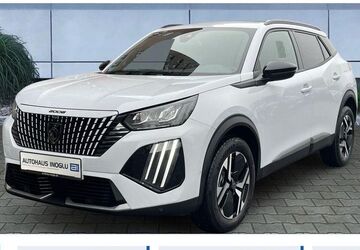 Peugeot 2008 5.175 km 23.280 &euro; Rüsselsheim 65428