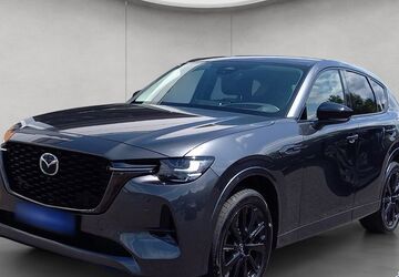 Mazda CX-60 41.997 km 35.550 &euro; Frankfurt 60386